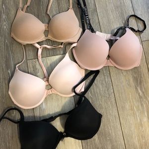 Victoria’s Secret Bra bundle